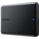 Toshiba Canvio Partner 2TB USB Type-C External Hard Disk Drive